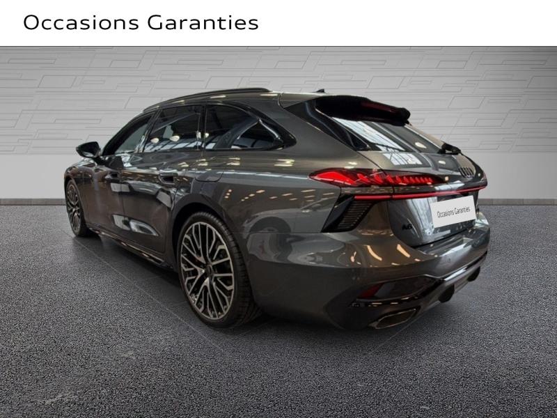 Voitures occasions Audi A6 AVANT S line Rivery