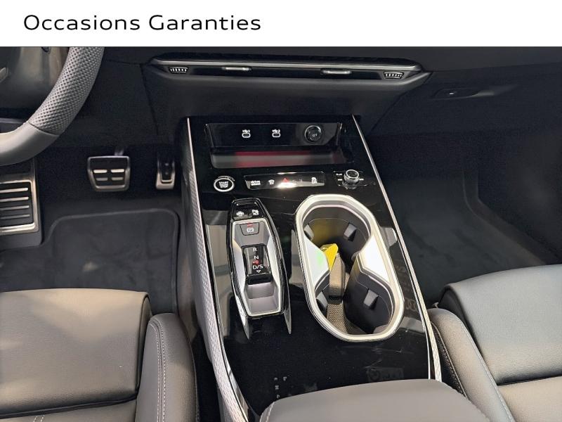 Voitures occasions Audi A6 AVANT S line Rivery