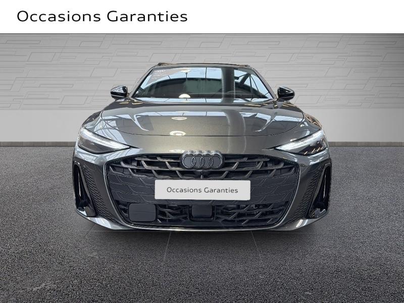 Voitures occasions Audi A6 AVANT S line Rivery