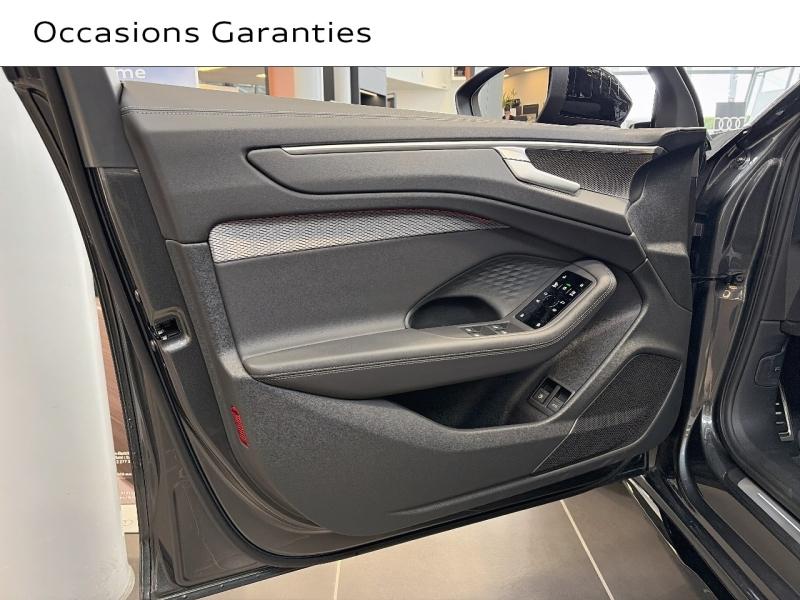 Voitures occasions Audi A6 AVANT S line Rivery
