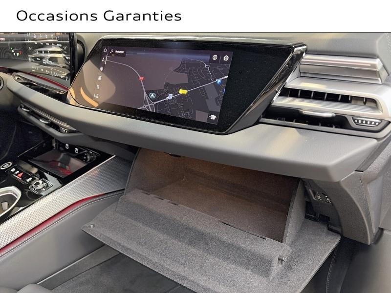 Voitures occasions Audi A6 AVANT S line Rivery