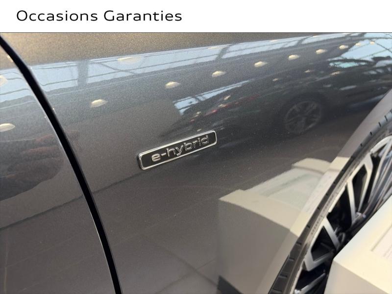 Voitures occasions Audi A6 AVANT S line Rivery