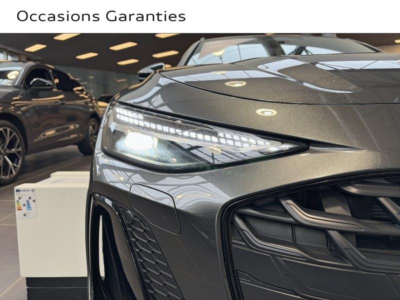 Voitures occasions Audi A6 AVANT S line Rivery