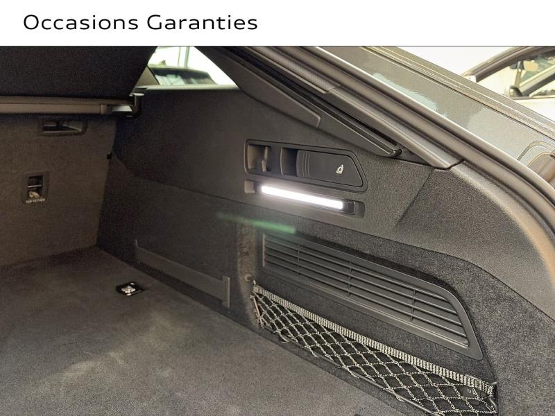 Voitures occasions Audi A6 AVANT S line Rivery