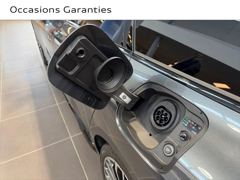Voitures occasions Audi A6 AVANT S line Rivery