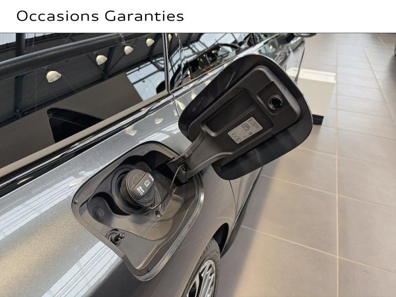 Voitures occasions Audi A6 AVANT S line Rivery