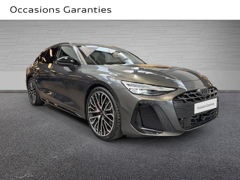 Voitures occasions Audi A6 AVANT S line Rivery