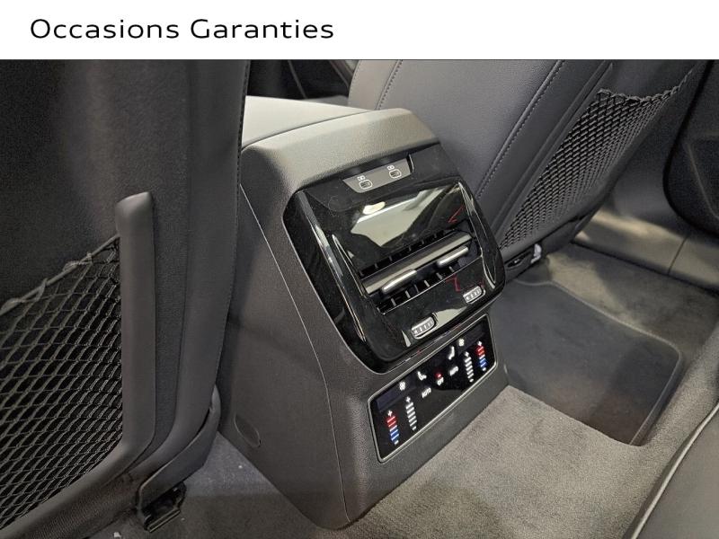 Voitures occasions Audi A6 AVANT S line Rivery
