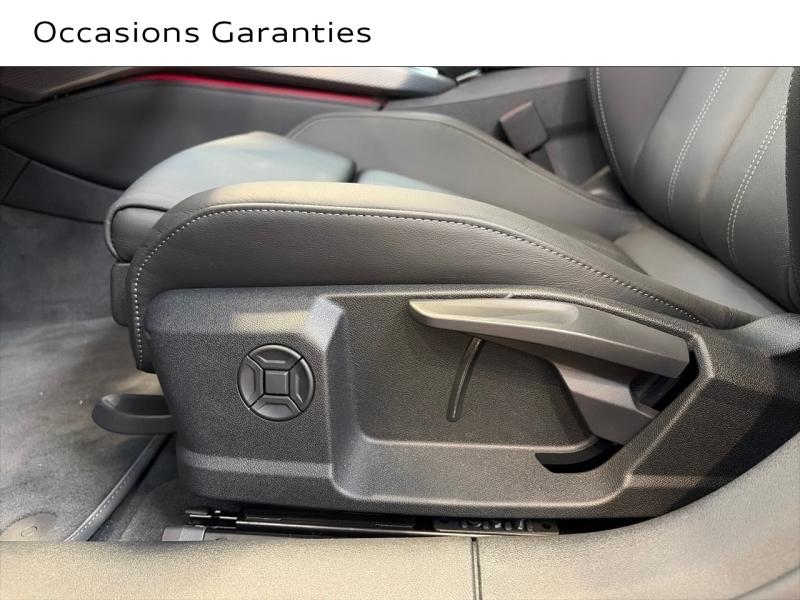 Voitures occasions Audi A6 AVANT S line Rivery