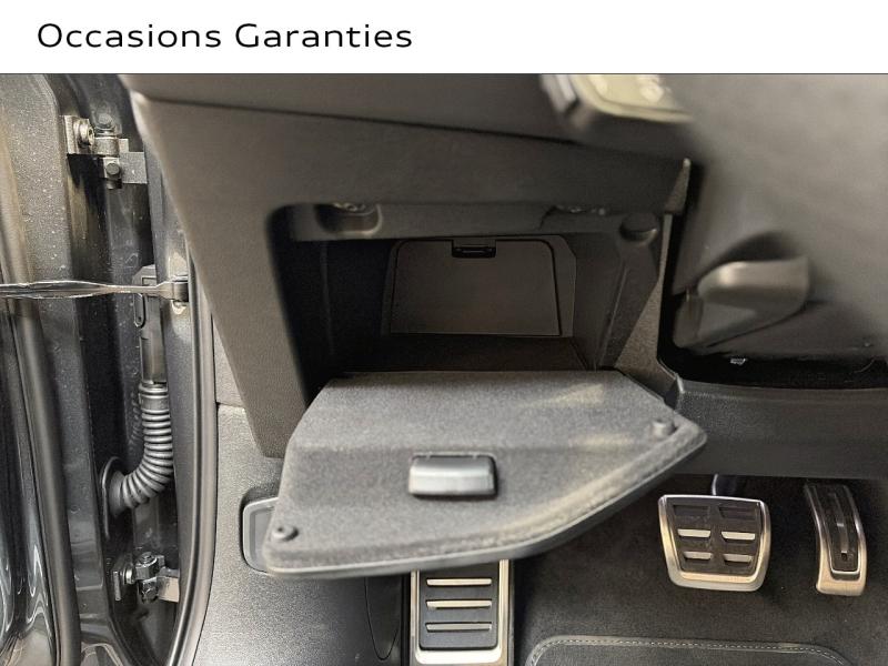 Voitures occasions Audi A6 AVANT S line Rivery