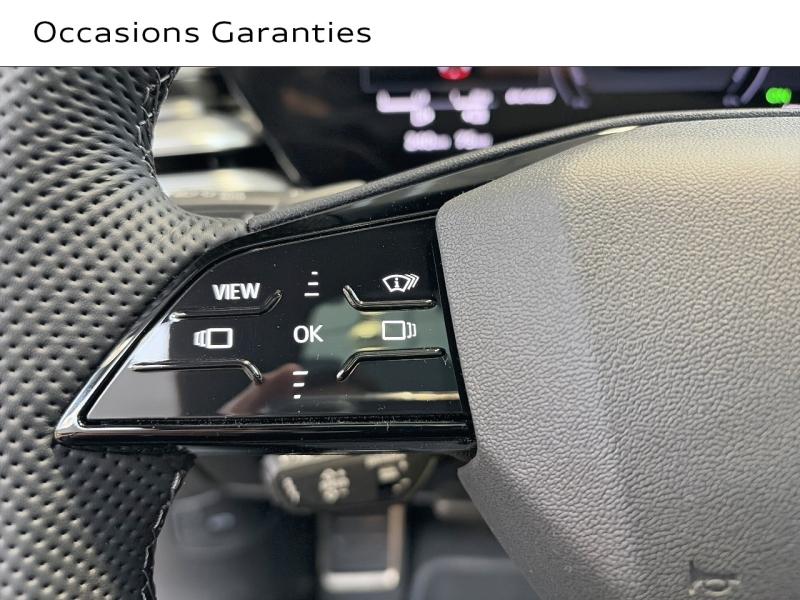 Voitures occasions Audi A6 AVANT S line Rivery
