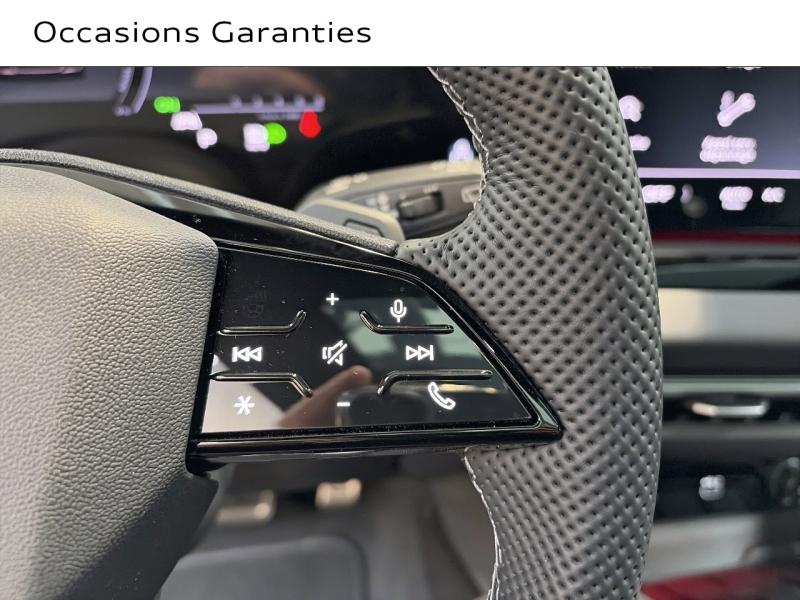 Voitures occasions Audi A6 AVANT S line Rivery