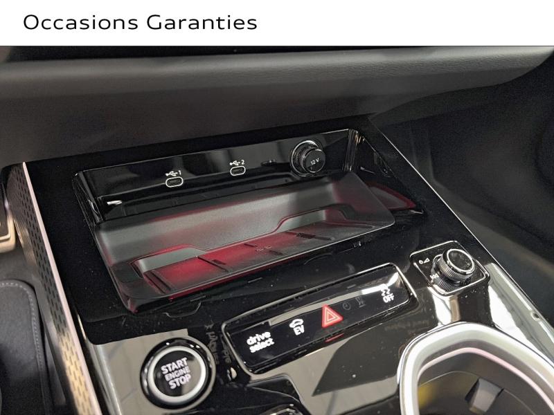 Voitures occasions Audi A6 AVANT S line Rivery