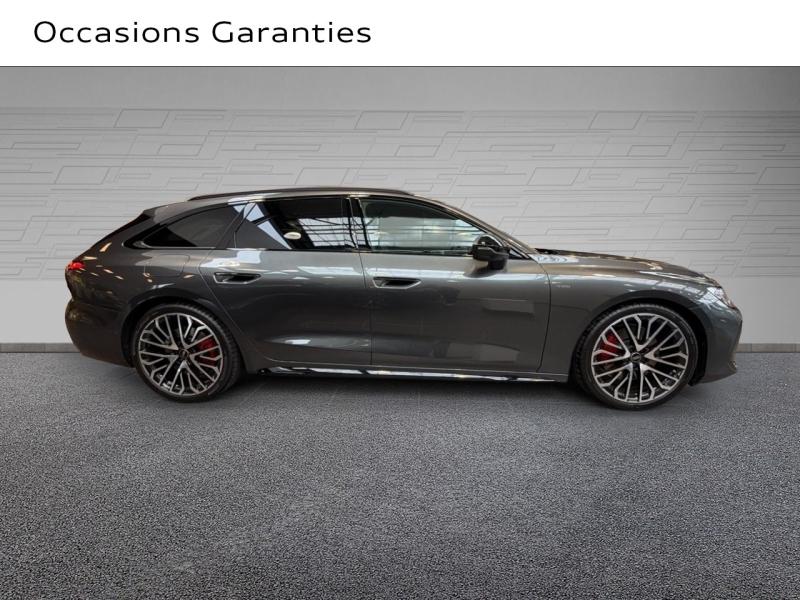 Voitures occasions Audi A6 AVANT S line Rivery