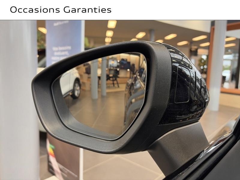 Voitures occasions Audi A6 AVANT S line Rivery