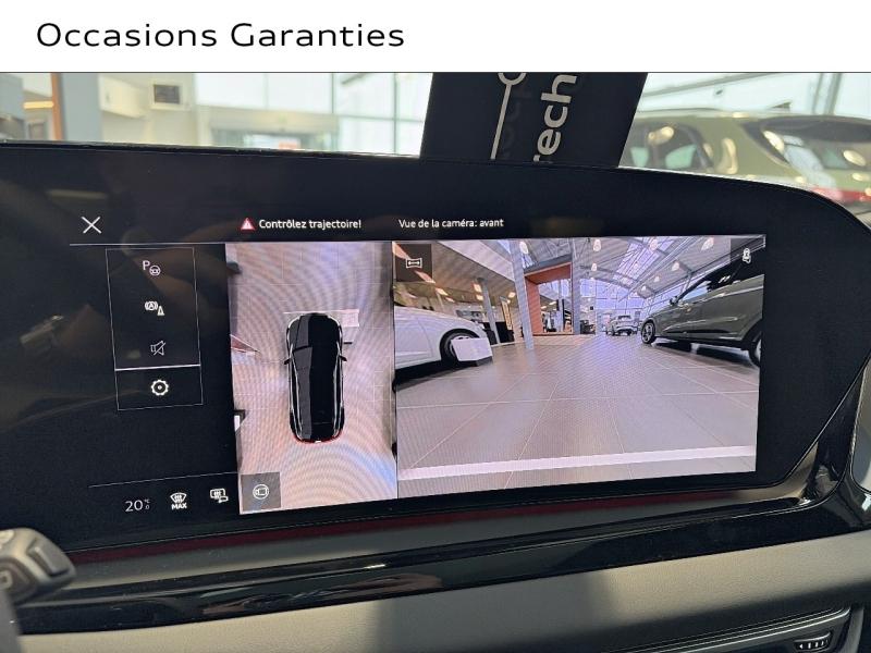 Voitures occasions Audi A6 AVANT S line Rivery