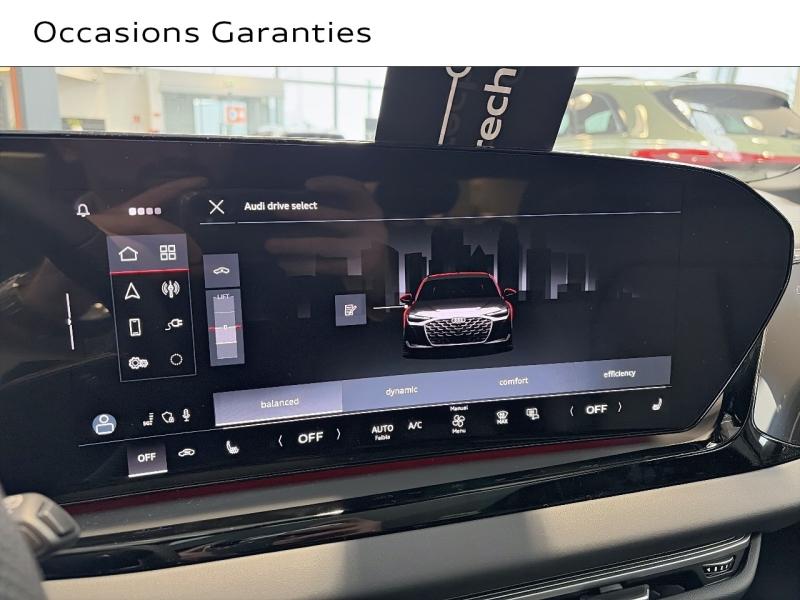 Voitures occasions Audi A6 AVANT S line Rivery