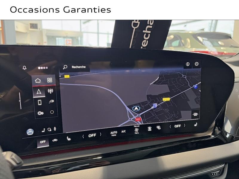 Voitures occasions Audi A6 AVANT S line Rivery
