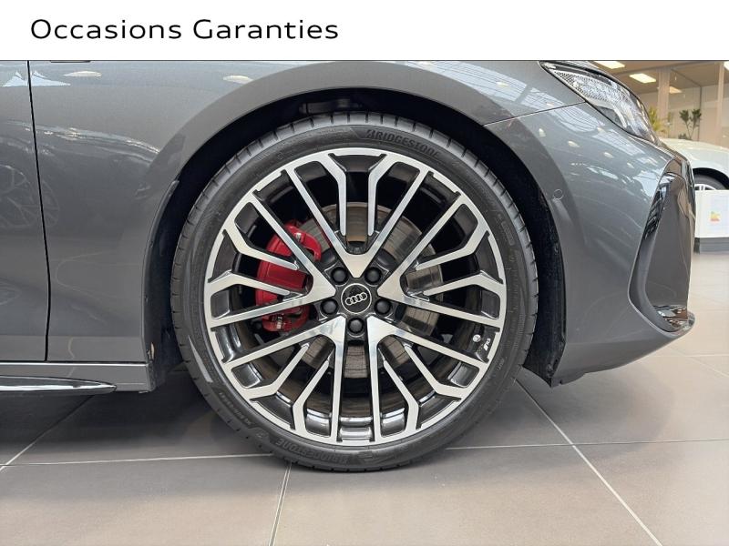 Voitures occasions Audi A6 AVANT S line Rivery