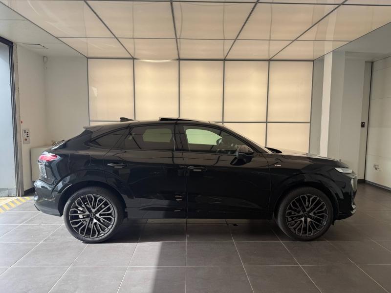 Voitures occasions Audi Q3 Sportback S line Rivery