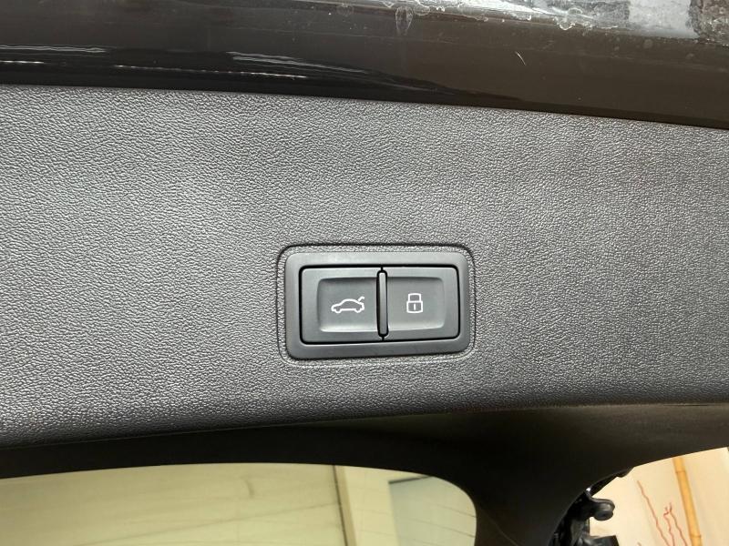 Voitures occasions Audi Q3 Sportback S line Rivery