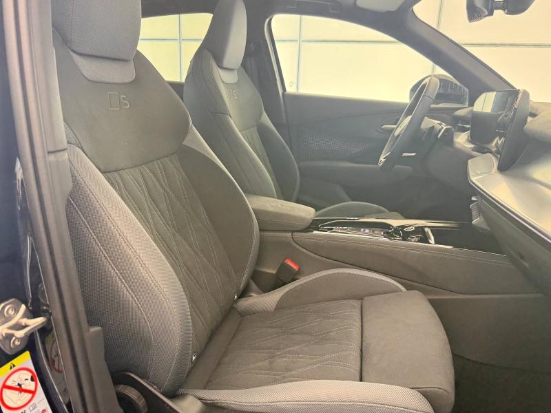 Voitures occasions Audi Q3 Sportback S line Rivery