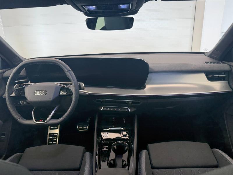 Voitures occasions Audi Q3 Sportback S line Rivery