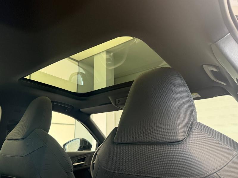 Voitures occasions Audi Q3 Sportback S line Rivery
