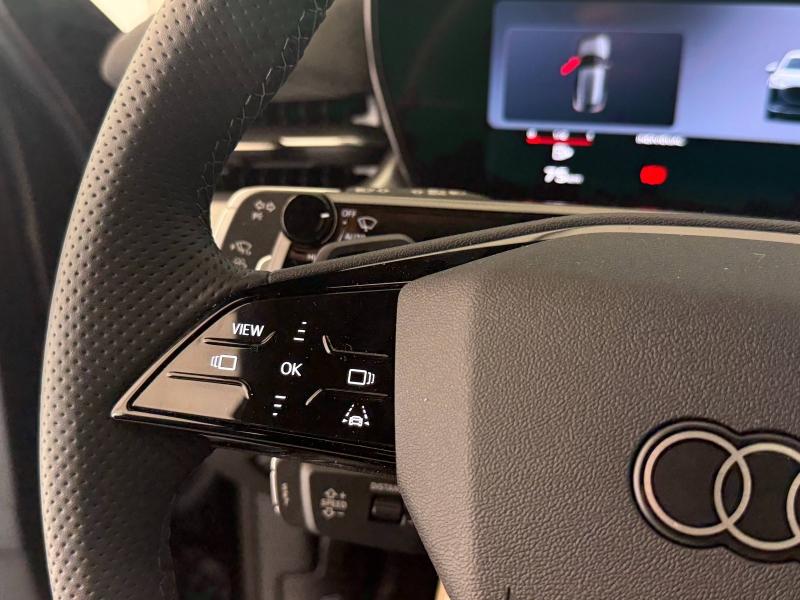 Voitures occasions Audi Q3 Sportback S line Rivery
