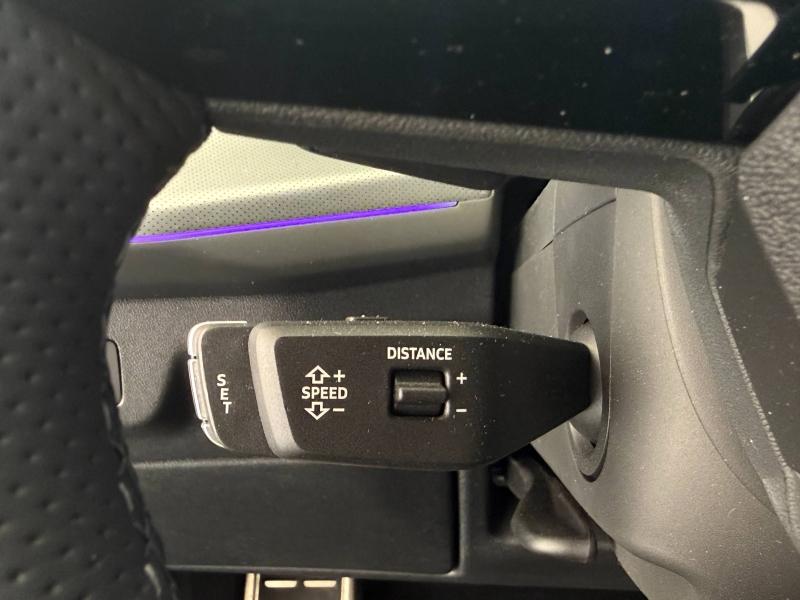 Voitures occasions Audi Q3 Sportback S line Rivery