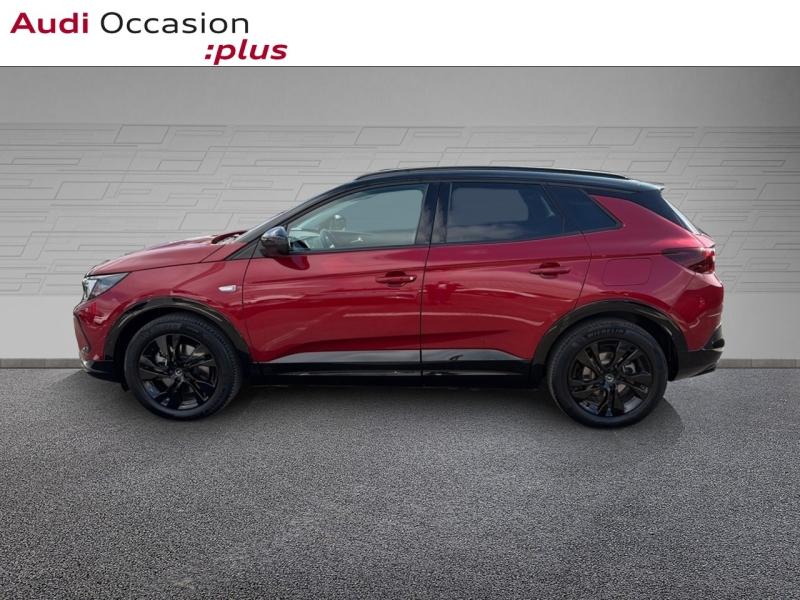 Voitures occasions OPEL Grandland GS Rivery