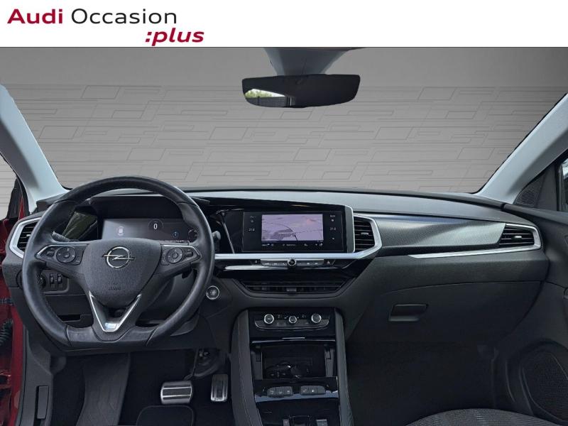 Voitures occasions OPEL Grandland GS Rivery