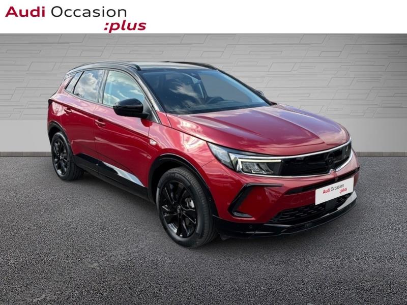 Voitures occasions OPEL Grandland GS Rivery