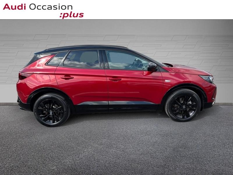 Voitures occasions OPEL Grandland GS Rivery