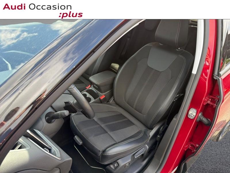 Voitures occasions OPEL Grandland GS Rivery