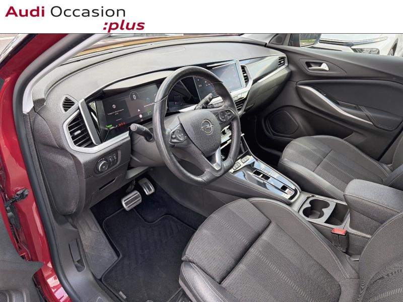 Voitures occasions OPEL Grandland GS Rivery