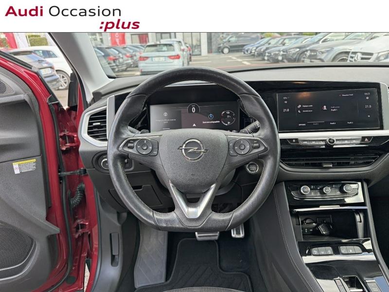 Voitures occasions OPEL Grandland GS Rivery