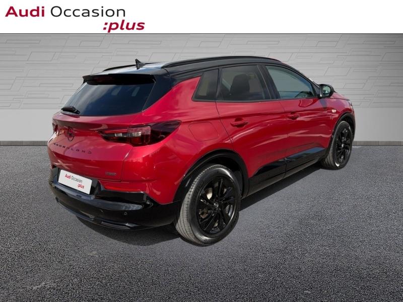 Voitures occasions OPEL Grandland GS Rivery