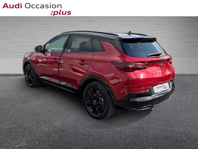 Voitures occasions OPEL Grandland GS Rivery