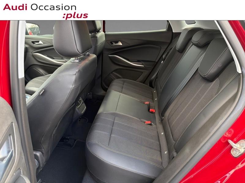 Voitures occasions OPEL Grandland GS Rivery