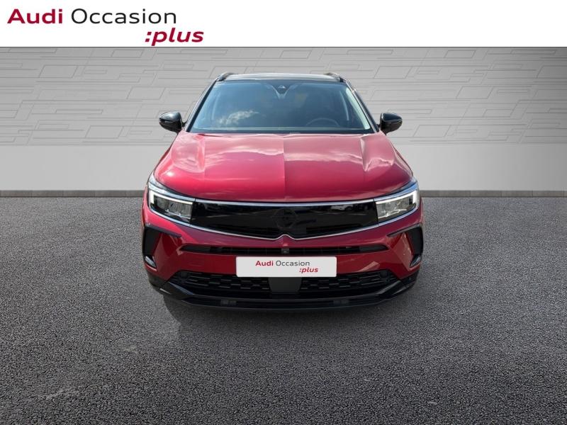 Voitures occasions OPEL Grandland GS Rivery