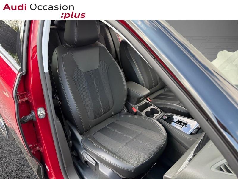 Voitures occasions OPEL Grandland GS Rivery