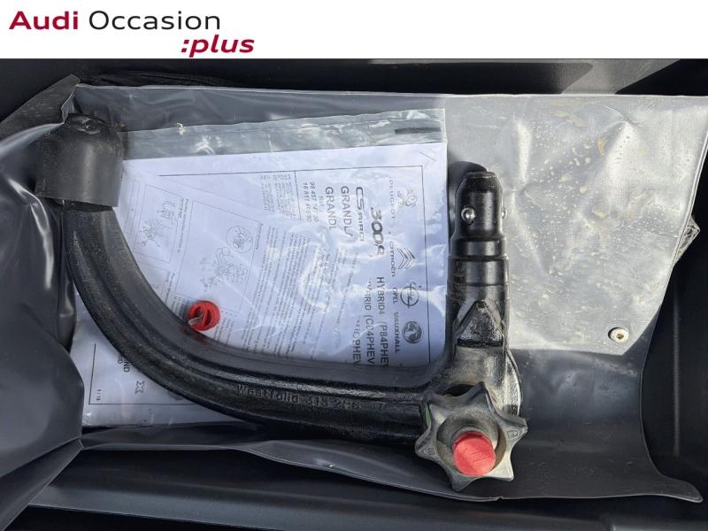 Voitures occasions OPEL Grandland GS Rivery