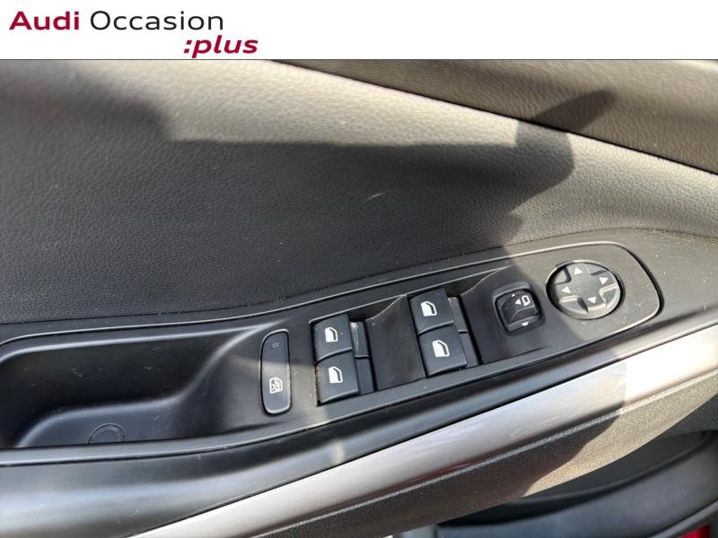 Voitures occasions OPEL Grandland GS Rivery