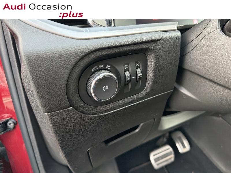 Voitures occasions OPEL Grandland GS Rivery