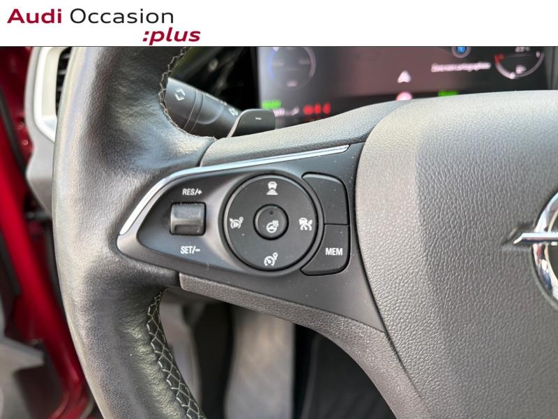 Voitures occasions OPEL Grandland GS Rivery
