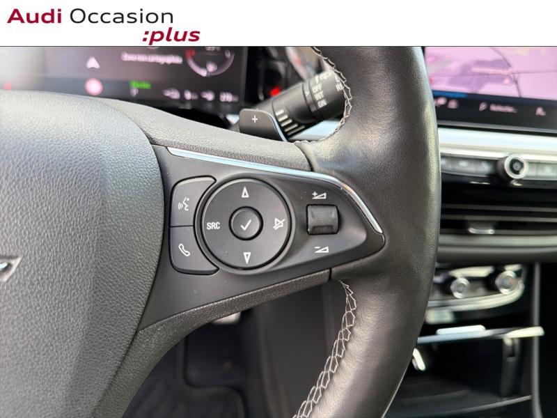Voitures occasions OPEL Grandland GS Rivery