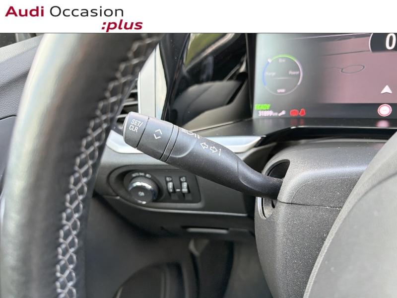 Voitures occasions OPEL Grandland GS Rivery