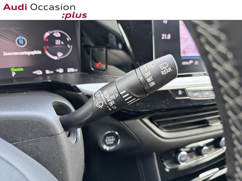 Voitures occasions OPEL Grandland GS Rivery
