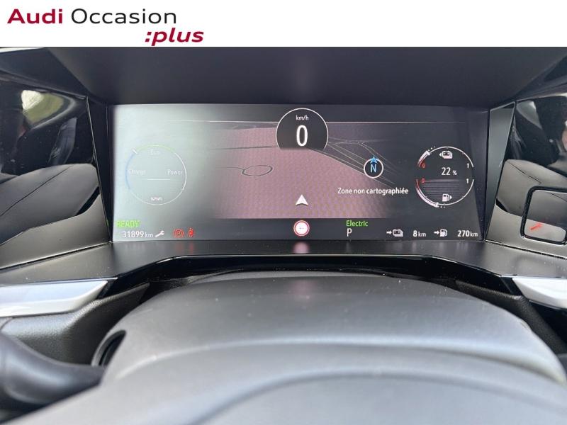 Voitures occasions OPEL Grandland GS Rivery